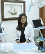 Dr. Sneha  Susan Shaji