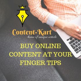 Content Kart