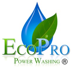 EcoPro Power Washing, Inc.