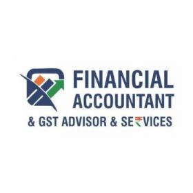 Financial Accountant & GST Advisor & Services
