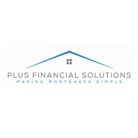 Plus Financial Solutions Ltd