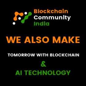 Blockchain Community India