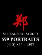 SF Headshot Studio