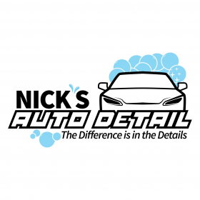 Nick's Auto Detail
