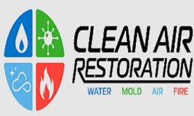 Clean Air Restoration