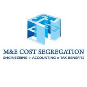 M & E Cost Segregation