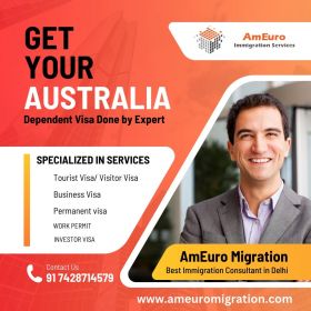 Canada Immigration Consultants in Delhi