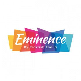 Eminence by Prakash Tholia