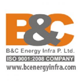 B&C Energy Infra Pvt Ltd