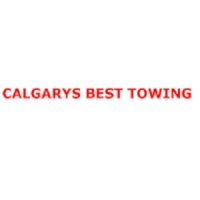Calgarys Best Towing