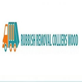 Rubbish Removal Colliers Wood