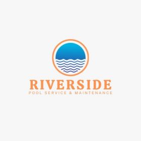 Riverside pool cleaning service & maintenance