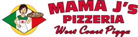 Mama J's Pizzeria