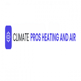 Climate Pros Heating And Air