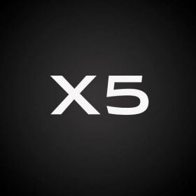 X5 STUDIOS