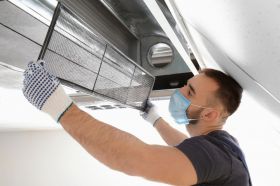 Mint Air Duct Cleaning