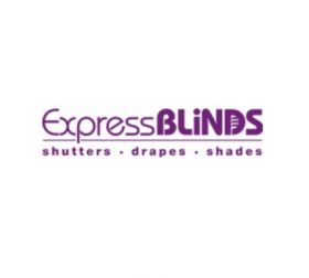 Express Blinds, Shutters, Shades, Drapes