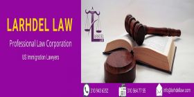 US Immigration Lawyer London – Larhdel Law