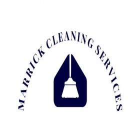 Marrick cleaning services