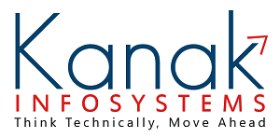 Kanak Infosystems LLP.