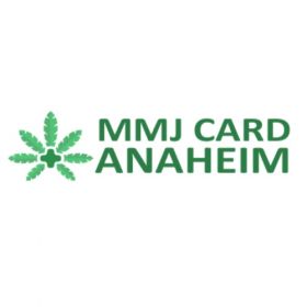 Medical Marijuana Card Anaheim