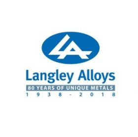 Langley Alloys Ltd