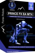 PRINCE FX EA
