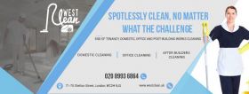 West Clean
