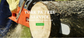 Tree Service York PA