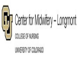 Center for Midwifery – Longmont