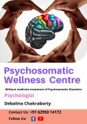 Psychosomatic Wellness Centre