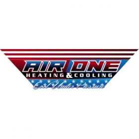 Air One Heating and Cooling
