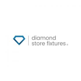 Diamond Store Fixtures