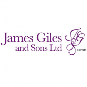 James Giles & Sons Ltd