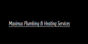 Maximus Plumbing & Heating Services