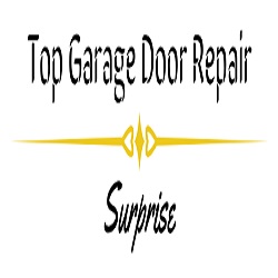 Top Garage Door Repair Surprise