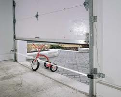Thornhill Garage Door Repair