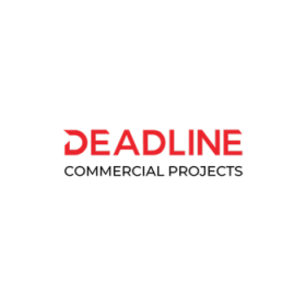 Deadline Commercial Projects