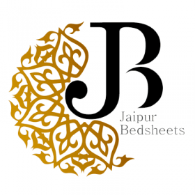 Jaipur Bedsheet