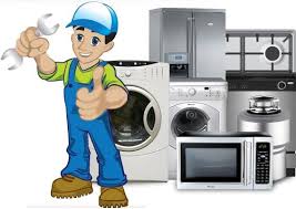 Abbubakar Appliance Repair