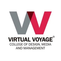Virtual Voyage College of Design,Media, Art & Management India