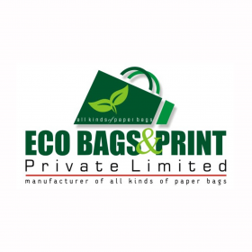ECO BAGS & PRINT PVT. LTD. | Paper Bag Manufacturers in Kolkata