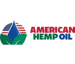 American Hemp Oil