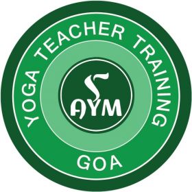 AYM Yoga School Goa