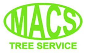 Macs Tree Services