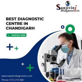 Sanjeevani Diagnostics