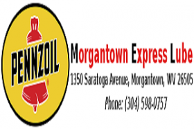 Morgantown Express Lube LLC
