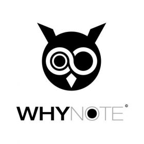 WhyNote Book