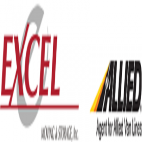Excel Moving & Storage Inc