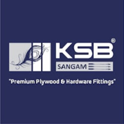 Sangam Hardware | Plywood Shop in Lucknow